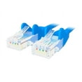 thumbnail image 4 of 14FT CAT5E BLUE SNAGLESS RJ45 M/M PATCH CABLE MOQ-12, 4 of 9