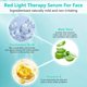 thumbnail image 4 of Serum Ipsify Red Light Therapy Activation de 30 ml para rostro, 4 of 8