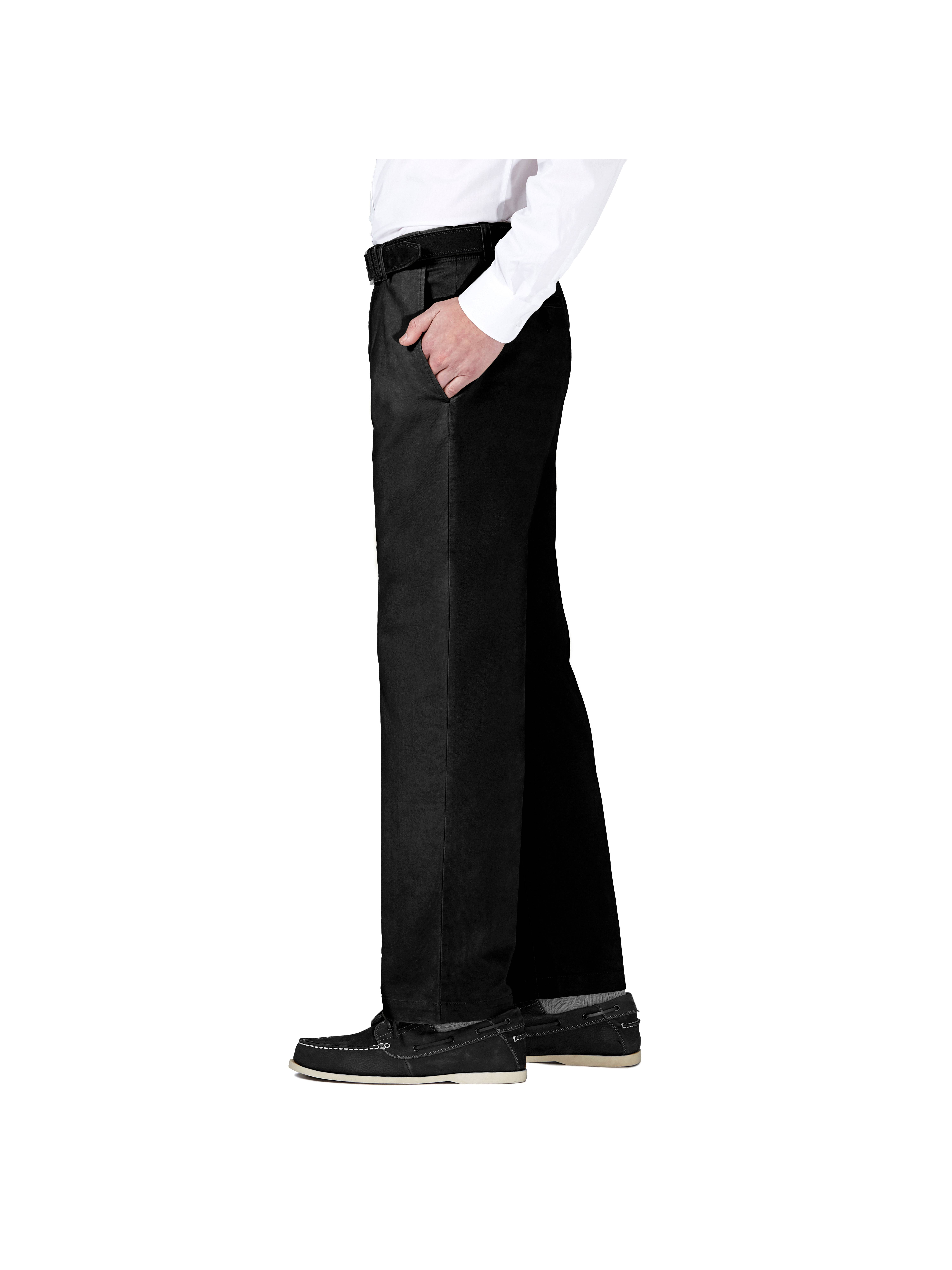 haggar classic fit coastal comfort chino