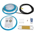 thumbnail image 4 of Fichiouy Waterproof Led Underwater Pool Lights for Fountain/Pond/Aquarium, 4 of 9
