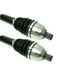 thumbnail image 3 of Monster Rear CV Axles for Polaris RZR Turbo R 22-23, 1334593, XP Series, High-Angle, 3 of 9