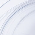 thumbnail image 4 of Mainstays 11" Clear Low Turntable for Kitchen Organization, 4 of 6