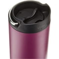 thumbnail image 4 of Klean Kanteen TK Wide 12 Oz Purple Potion, 4 of 6