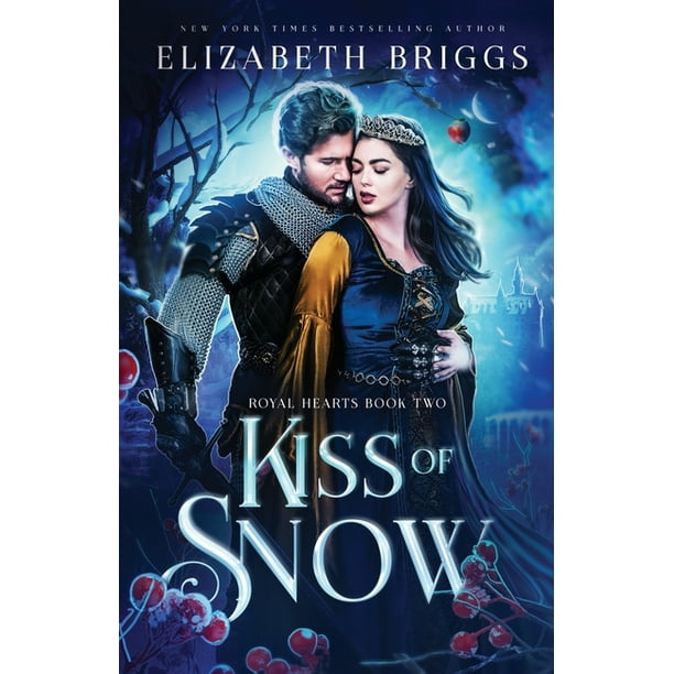 Royal Hearts Kiss Of Snow Series 2 Paperback Walmart Com Royal Hearts Kiss Of Snow Series 2 Paperback Walmart Com