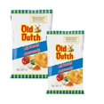 thumbnail image 2 of Old Dutch, All Dressed, Potato Chips, Gluten Free (255g/9 oz.) (2 Pack), 2 of 4