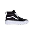 thumbnail image 1 of Tenis Vans Classics Plus Sentry Sk8-Hi Wc Mujer negro 22 Vans VN0A5KY5BA2, 1 of 4