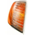 thumbnail image 3 of For Ford F-150 Turn Signal / Side Marker Light 1997 Passenger Side FO2521132 | F65Z 13200 AD, 3 of 4