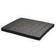 thumbnail image 1 of 2PCS 50x30X2cm Pick Apart Foam Insert Cutting Foam Lining Packaging Pre-Cutting Tool Box and Hard C, 1 of 5