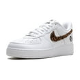 thumbnail image 4 of NIKE MENS Air Force 1 Low "Supreme x GOODENOUGH" IM3483 100 from Stadium Goods, 4 of 8