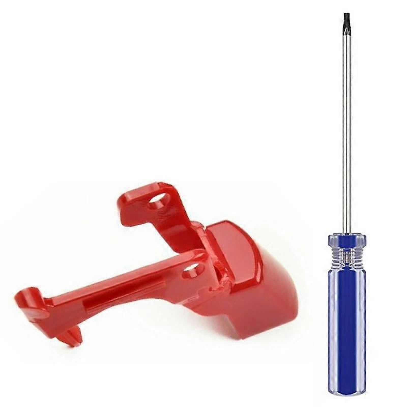 Trigger Switch Button Upgraded for V10 V11 with Screwdrivers | Walmart ...