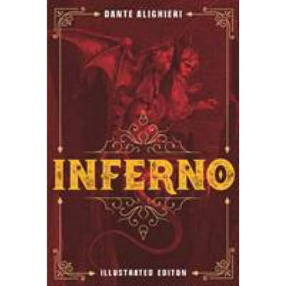 Pre-Owned Inferno (Hardcover) 1435166868 9781435166868