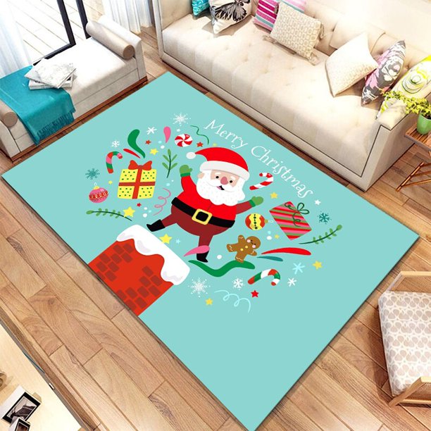 Esterilla de Yoga de poliéster con estampado HD para sala de estar, comedor, dormitorio, decoración del hogar, triangulación de envíos1280x120cm (31x47 pulgadas)80x120cm (31x47 pulgadas) zhangyuxiang unisex