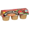 Musselman's® Chunky Applesauce 6-4 oz. Cups