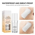 thumbnail image 5 of Color Changing Foundation Liquid Base and Color Changing Blush Set, BB Cream Makeup Base with SPF15, Concealer Cover Cream for All Skin Types, 5 of 5