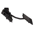 thumbnail image 1 of Accelerator Gas Pedal, Convenient Installation 15884314 Perfect Replacement Accelerator Pedal Switch With Travel Sensor For Allure LaCrosse, 1 of 8