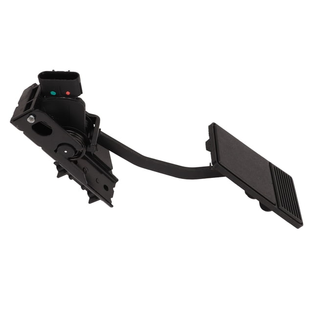 Accelerator Gas Pedal, Convenient Installation 15884314 Perfect Replacement Accelerator Pedal Switch With Travel Sensor For Allure LaCrosse