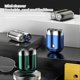 thumbnail image 5 of Dual Head Electric Razor for Men - Mini USB Shaver, Portable, Washable, 5 of 5
