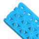 thumbnail image 3 of Billuyoard Cortadores de galletas de flores, moldes en relieve para galletas, molde para repostería en relieve para pasteles, cortador en relieve Herramientas y accesorios para hornear azul 9930-12, 3 of 5
