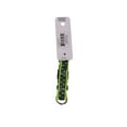thumbnail image 2 of Pet Attire by Coastal Small 8-12" Black Lime Skulls Neoprene Overlay Adjustable Dog Collar, 2 of 2