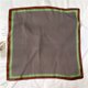 thumbnail image 4 of Pañuelo para el pelo de moda para mujer, pañuelos para la cabeza ligeros con sensación de seda simulada, pañuelos cuadrados, 4 of 6