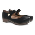 thumbnail image 6 of Dansko Women's Beatrice Mule, Black, 39 M EU, 6 of 7