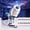 12 Projection Films, variant on 2027 Upgraded HD 5D Holographic Night Light Projector, Plug and Play 360° Star Galaxy Ocean Projector with 6 Projection Films