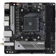 thumbnail image 2 of Tarjeta Madre ASROCK B550M-ITX/AC AM4 DDR4 Mini ITX ASRock B550M-ITX/ac, 2 of 5