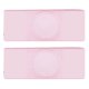 thumbnail image 3 of 2pcs Baby Umbilical Hernia Belt Medical Child Belly Band Infant Abdominal Binder Newborn Baby Belly Button Band, 3 of 5