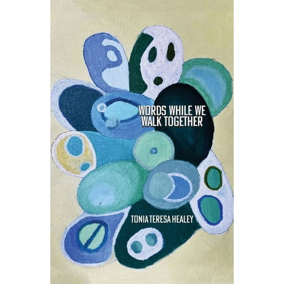 Words While We Walk Together (Paperback)