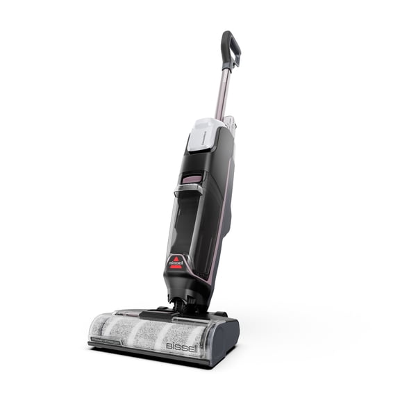 BISSELL® CrossWave Edge Cordless Wet/Dry Vacuum Cleaner & Floor Washer