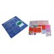 thumbnail image 1 of Educational Calendar Set Manual Exploration Educational Preschool Cards Sturdy Hanging Interesting For Home ANGGREK Juguetes, 1 of 8