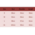 thumbnail image 6 of Women's Stand Collar Warm Padded Zip Closure Side Pockets Gilet Quilted Puffer Vest, 6 of 8