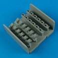thumbnail image 1 of 1/32 He111P1 Exhaust for RVL, 1 of 1
