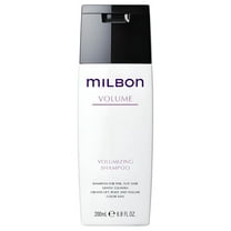Milbon Volume Volumizing Shampoo 6.8oz
