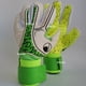 thumbnail image 1 of Guantes de portero de látex de 4mm para niños y adultos, manoplas gruesas de fútbol para estudiantes y adolescentes, guantes de portero para partido de Fútbol Fivean unisex, 1 of 2