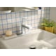 thumbnail image 5 of Grifo para lavabo de baño Moen Laris, cromado, monomando 84014, 5 of 7
