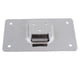 thumbnail image 4 of Soporte del Marco de Licencia Yotijar 1 Set 7 X 4 Pulgadas, 4 of 8