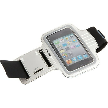 Ifrogzmotion Armband For Ipod Touch And