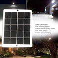 thumbnail image 3 of Oasiva DIY Polycrystalline Silicon Solar Battery, Waterproof, 3w 5v Solar Panel Charger 170x130mm, 3 of 11