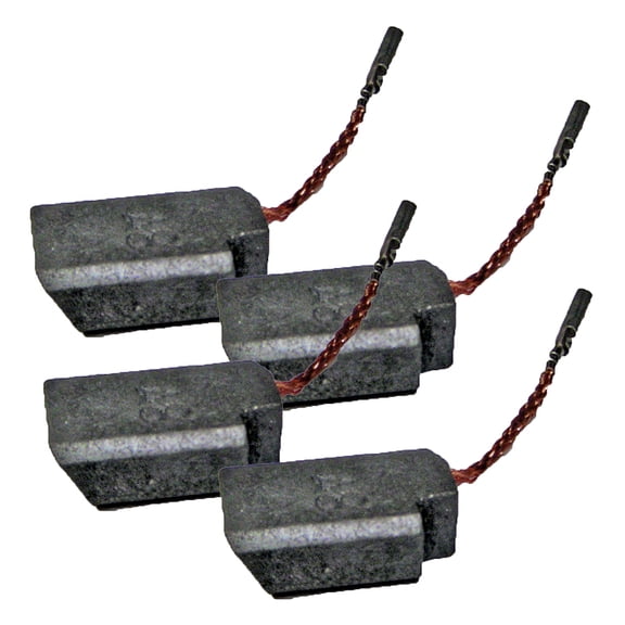 DeWalt D28065 Grinder (4 Pack) Replacement Brush & Lead - 650918-01-4PK