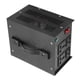 thumbnail image 5 of Voltage Transformer Step Up Buck Converter 1200W Adjustable 110V?120V 220V?240V AC Input US Plug, 5 of 5