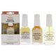 thumbnail image 1 of Juego De Manicura Francesa Sally Hansen Hard As Nails 3 Pc Color Puro Punta Blanca, 1 of 1