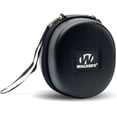 thumbnail image 3 of Walker's Razor Slim Electronic Shooting Earmuffs (Teal) with Protective Case, 3 of 4