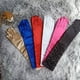 thumbnail image 4 of Guantes Satinados Para Fiestas Y Eventos Especiales, 4 of 6