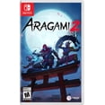 thumbnail image 1 of Aragami 2 (Nintendo Switch), 1 of 7