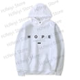 thumbnail image 4 of Sudadera con capucha NF Rapper Hope Tour para hombre y mujer, ropa informal unisex de invierno, sudadera de manga larga, ropa de calle, 4 of 5