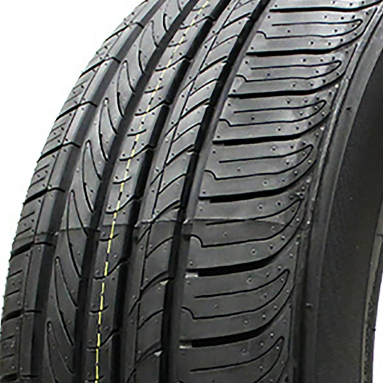Sceptor 4XS All-Season Tire, 195/65R15, Wet and Dry Traction