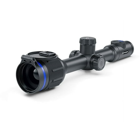 Pulsar Thermion 2 XQ35 Pro Thermal Rifle Scope 2.5-10x 35mm Matte Black