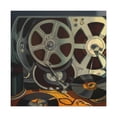 thumbnail image 1 of Tape Memory Machine - Canvas, 1 of 10