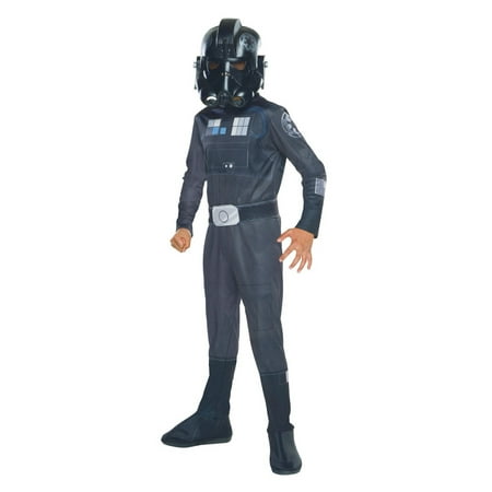 Star Wars Rebels Boys Tie Fighter Costum
